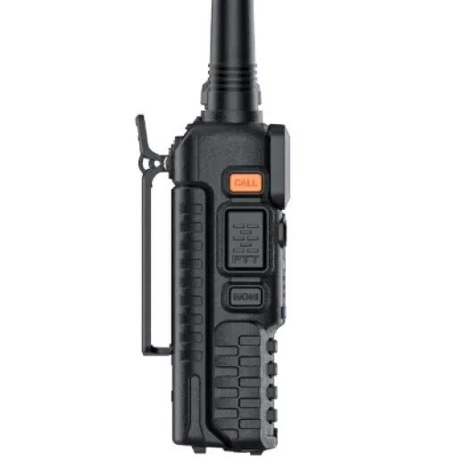 Rádio Comunicador Baofeng UV-5R Original | 5W Dual Band - Foto 2