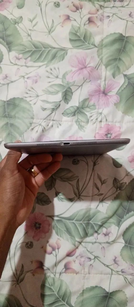 iPad Air 2 - Foto 4