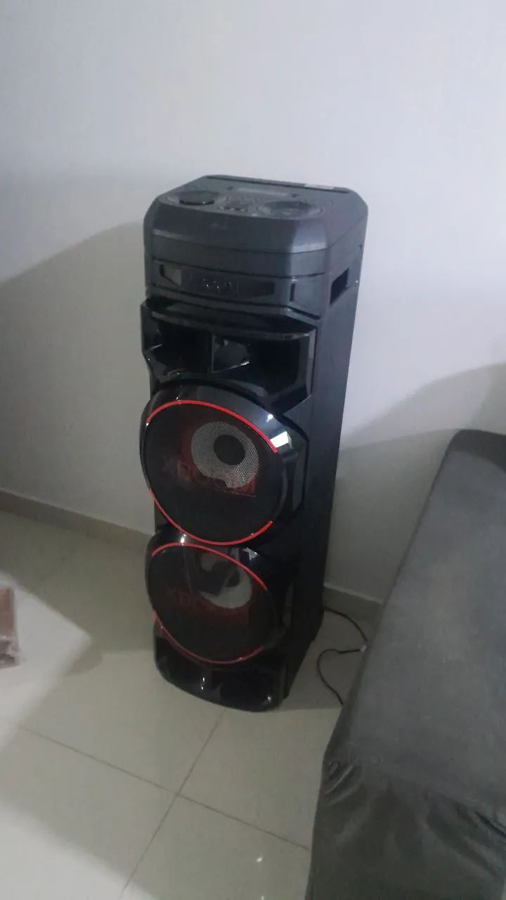 Tv LG RNC9  - Foto 3