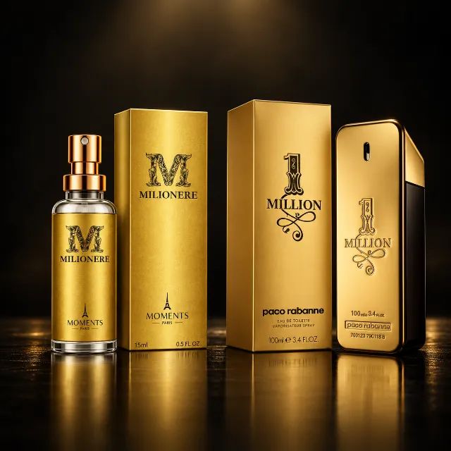 MILIONERE - 15ml - One Million