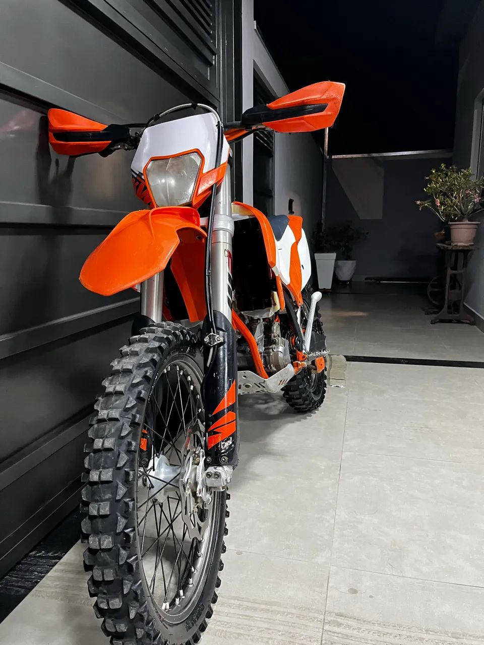 Vendo KTM 250 2016 - Foto 3