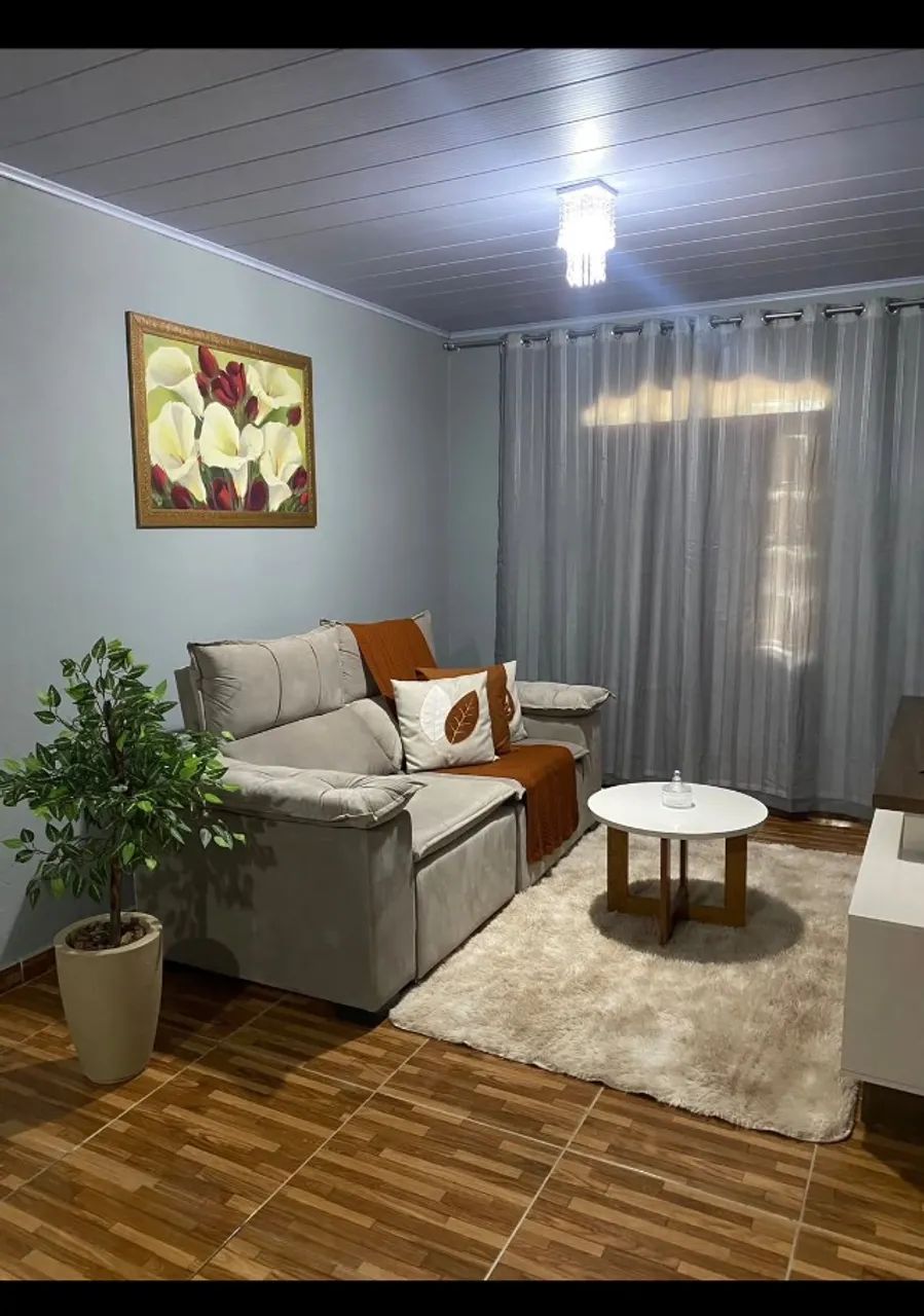 CASA NA VILA EMBRATEL