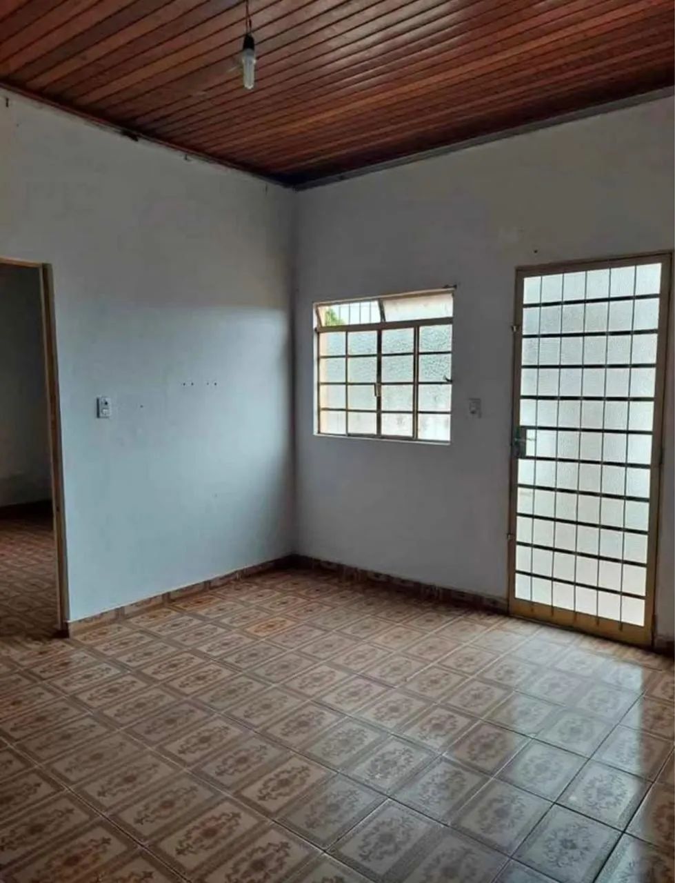 Casa na Cremação *