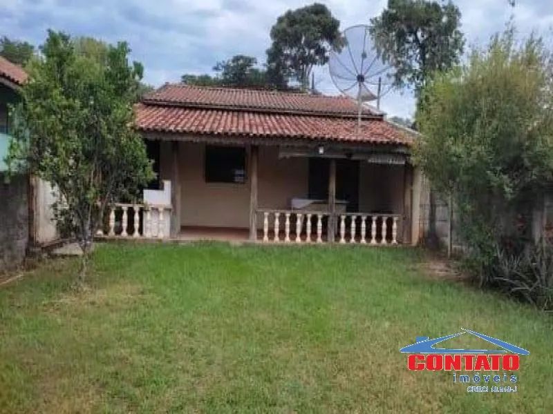 Venda de Rural / Chácara na cidade de ITIRAPINA
