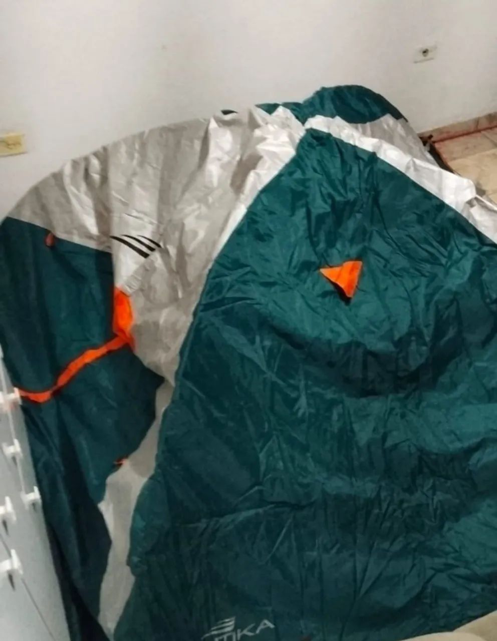 Cabana de acampamento ?  - Foto 5