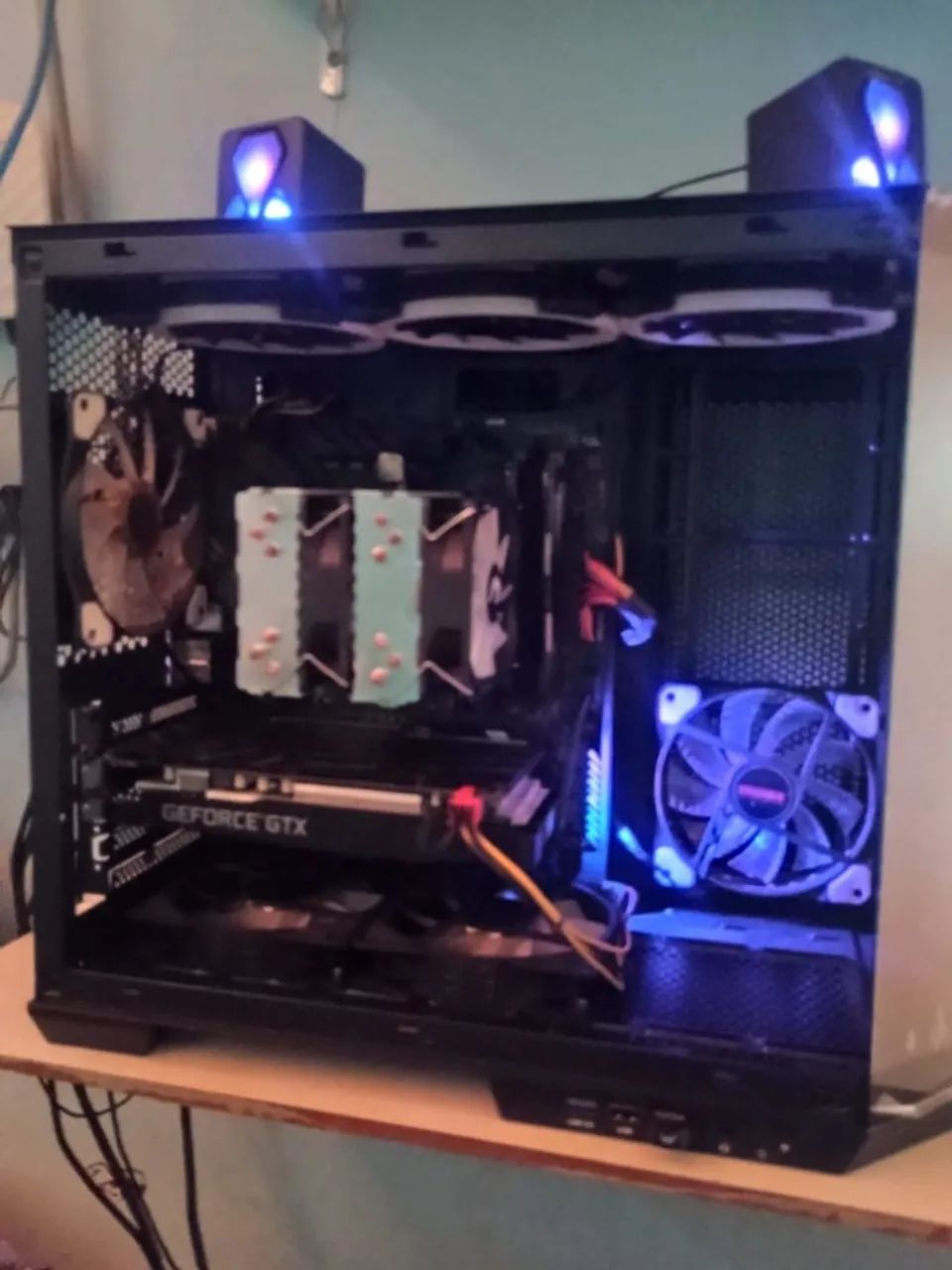 Pc gamer 