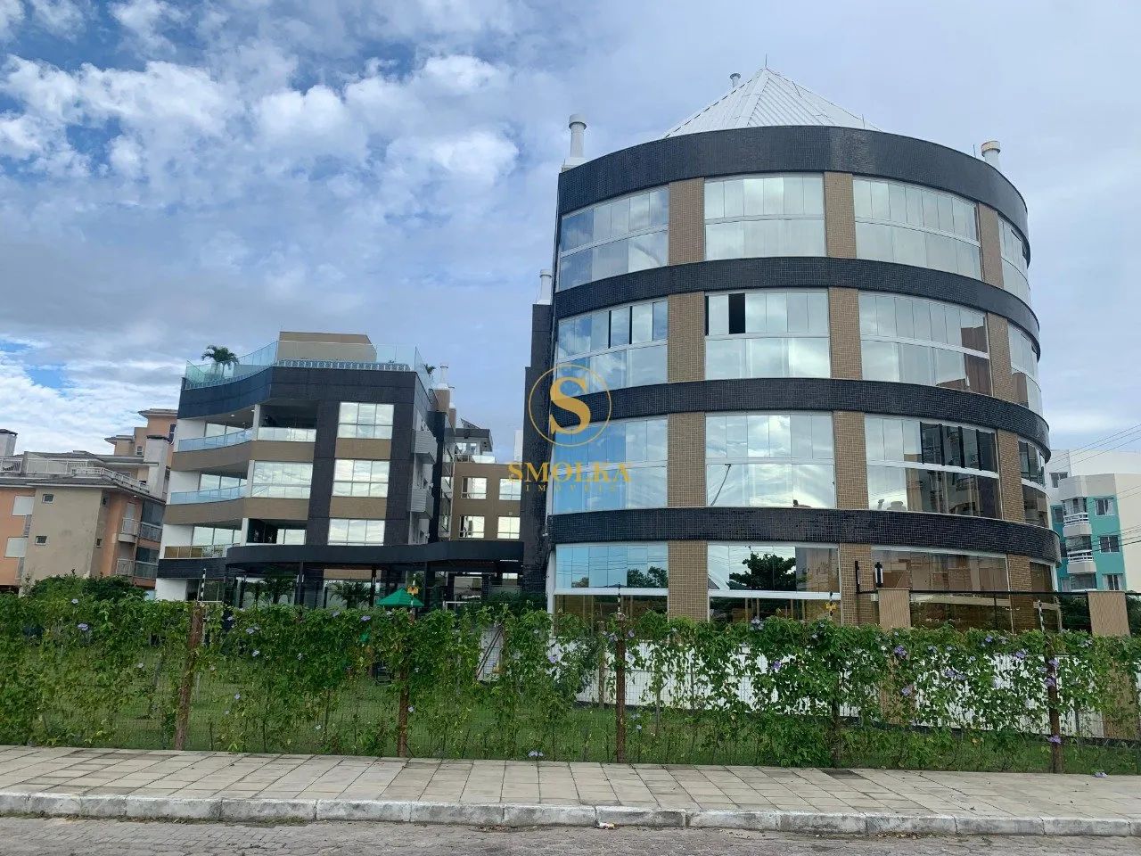 Apartamento 2 suítes alto padrão nos Ingleses - Florianópolis Sc - Foto 5