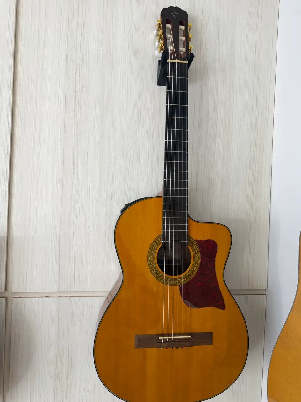 TAKAMINE GC1 