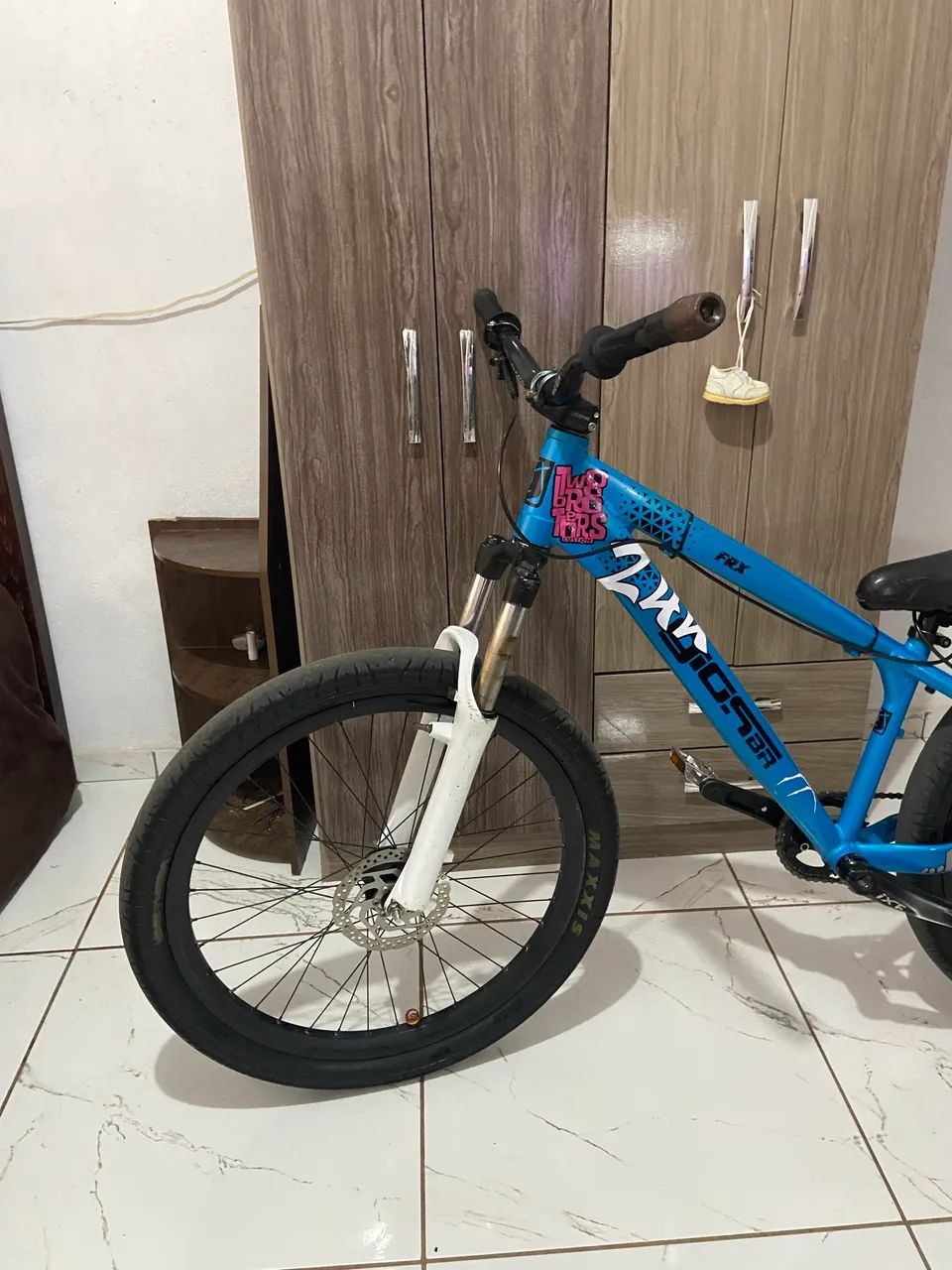 gios frx azul 2018 - Foto 2