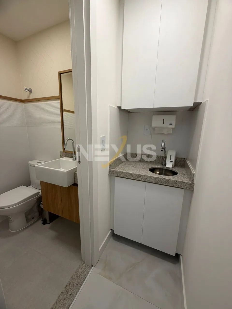 SALAS Sala Comercial para locação em Vila Velha - ES - Foto 5