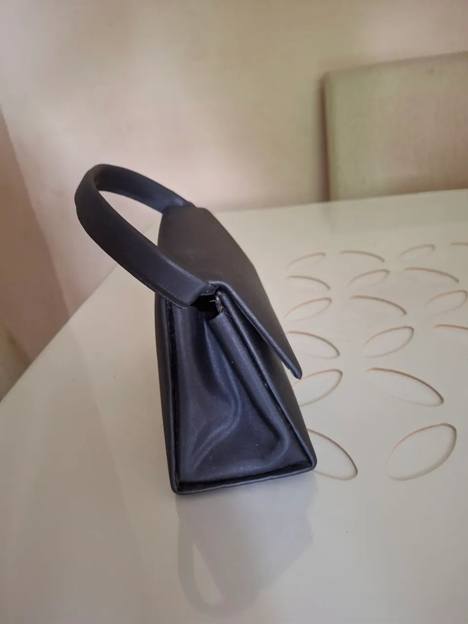 Bolsa de festa nunca usada - Foto 4