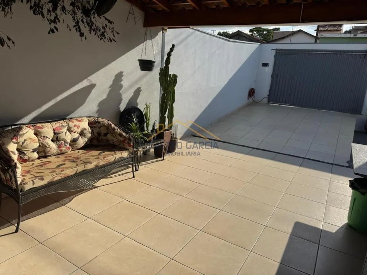 Casa à venda em Americana, Vila Bertini, com 1 suíte, com 85.14 m² - Foto 2