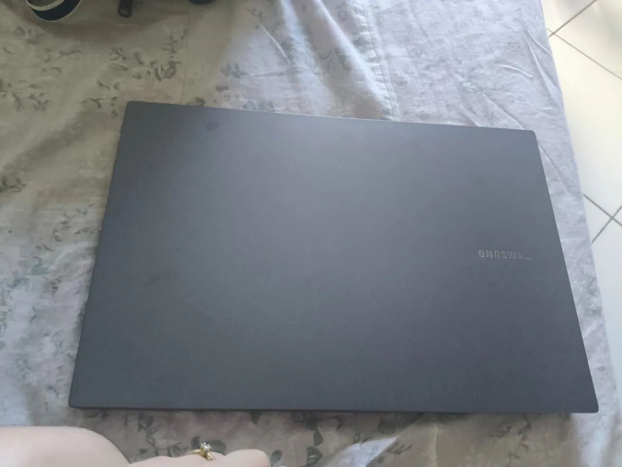 Notebook samsung  - Foto 5