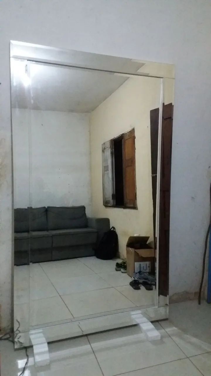 Espelhos decorativos  - Foto 2