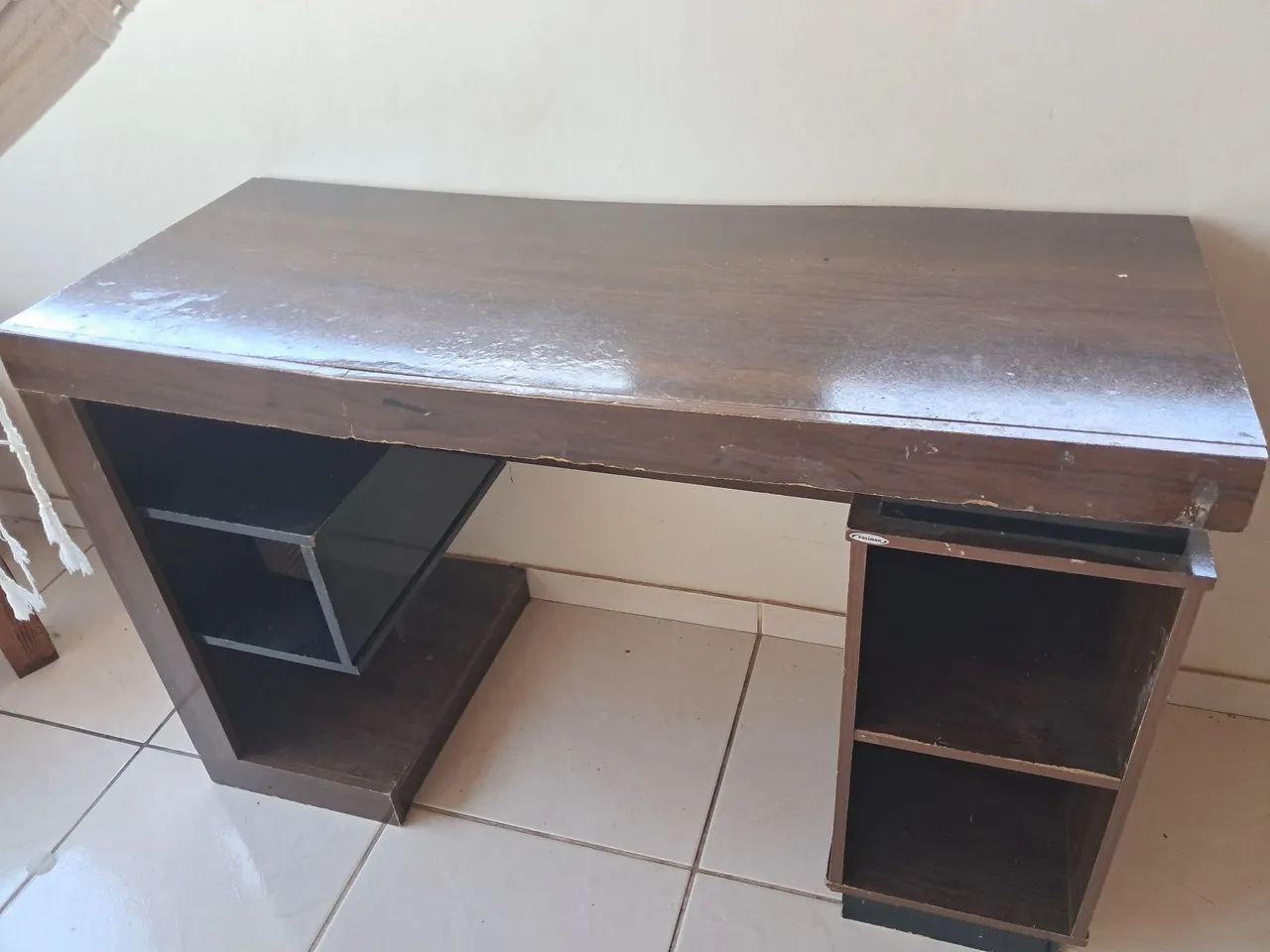Mesa De Escritório Para Reforma - Foto 4