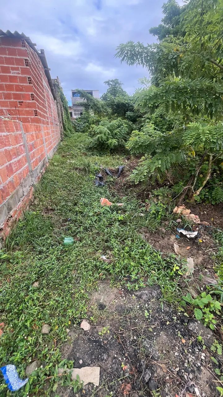 Terreno no parque do faróis  - Foto 2