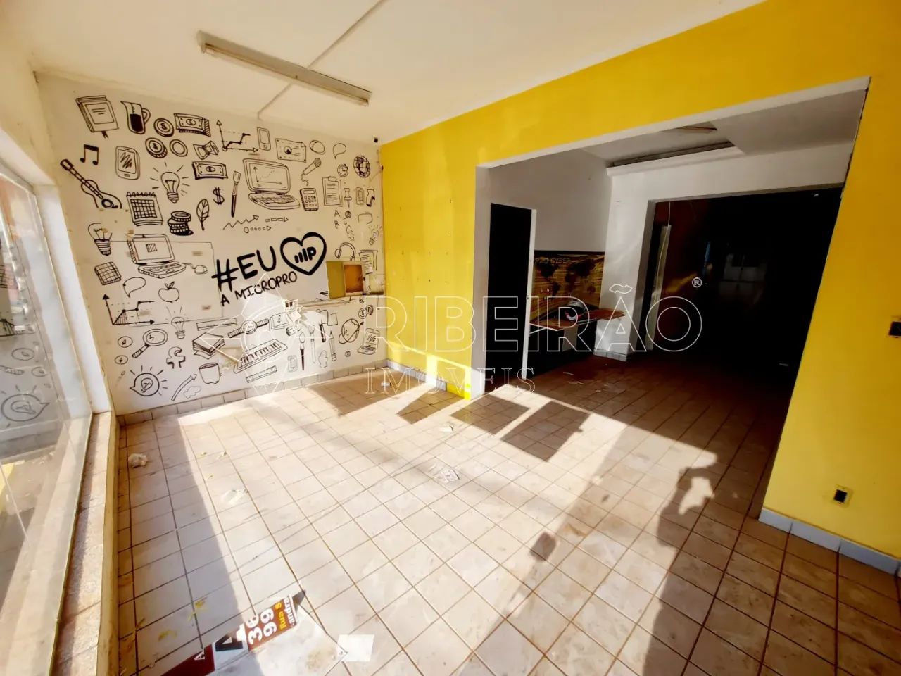 Locação de imovel comercial na Avenida Independência - Foto 3