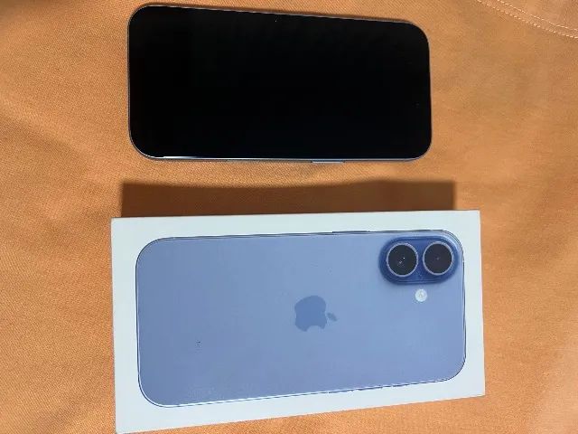 Celular iPhone 17 - Foto 3