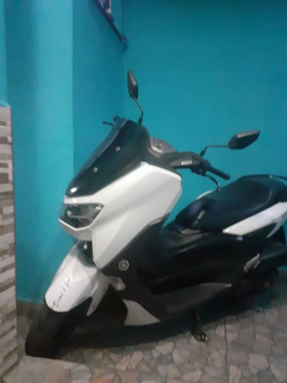 N max 160 abs - Foto 3