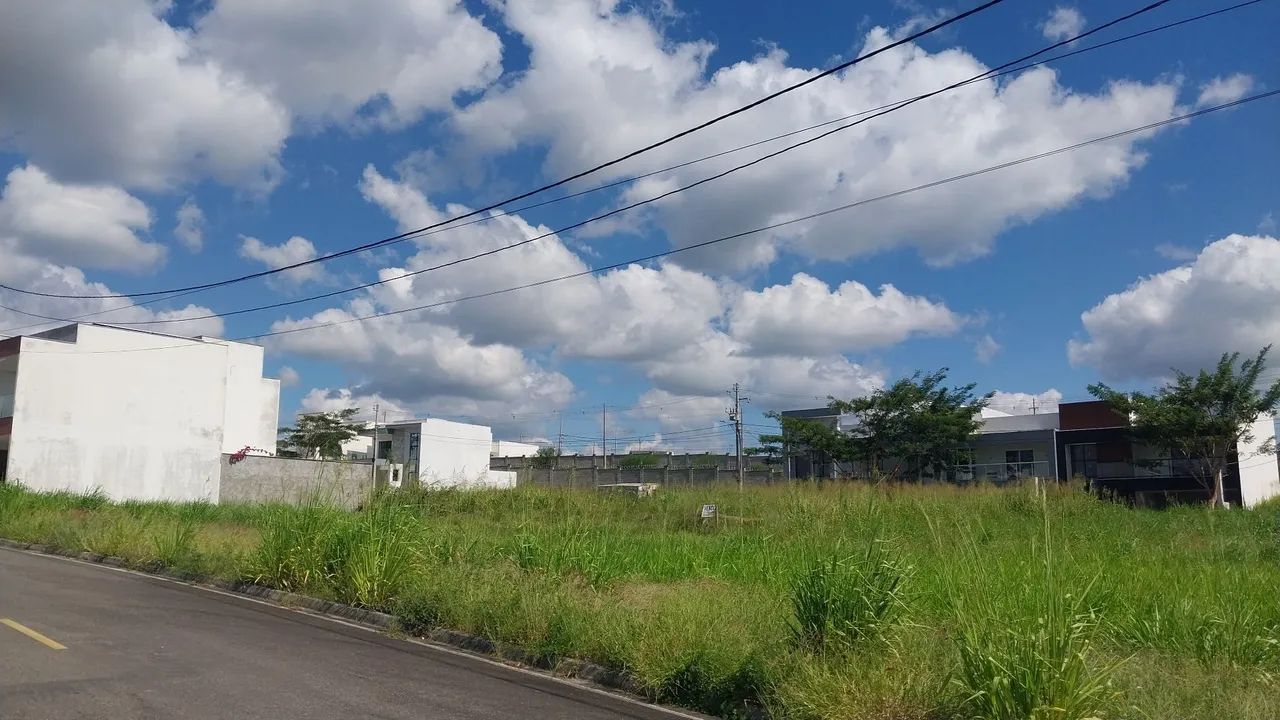 JARDIM DAS TULIPAS - LOTE - Foto 4