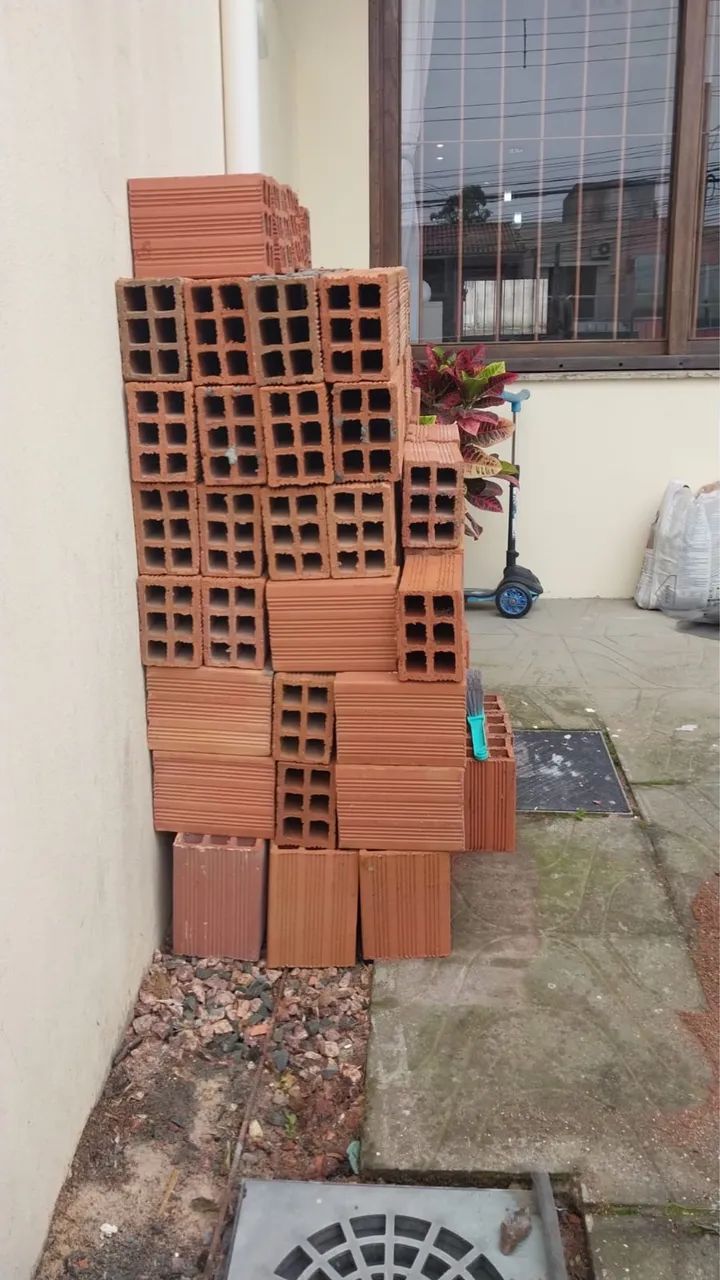 Tijolos  - Foto 4