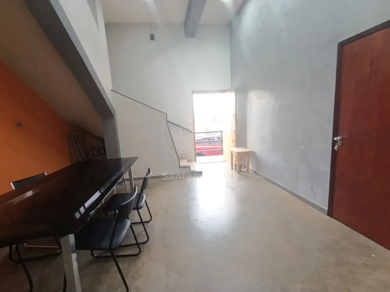 Sala comercial para alugar no Centro de Londrina, Próximo ao Museu Historico - Foto 4