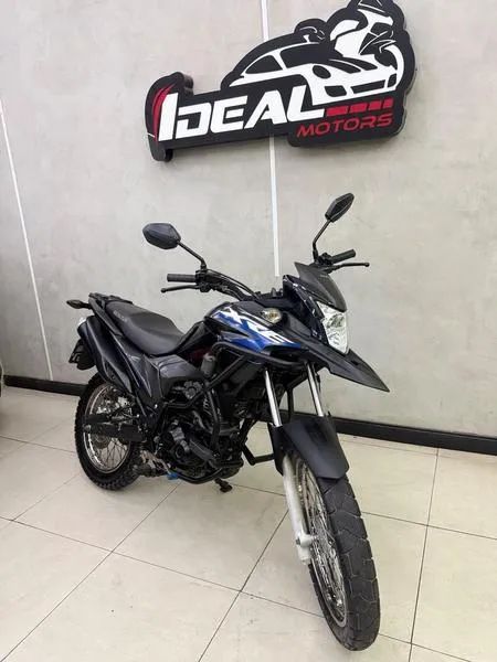 HONDA XRE 190 2020 - Foto 2