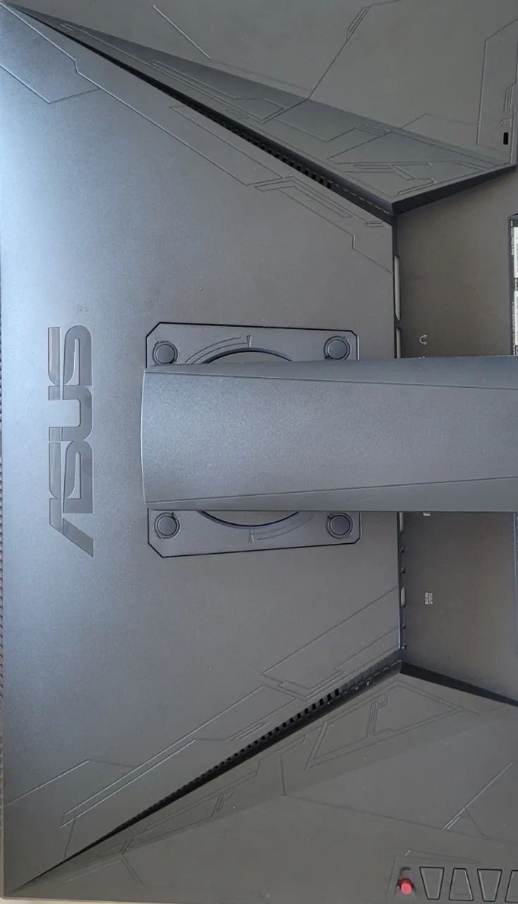Monitor Asus full hd 144hz Mg248q - Foto 4