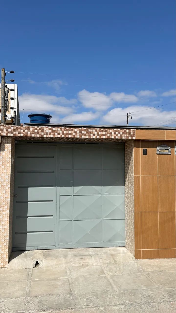 CASA PARA ALUGAR