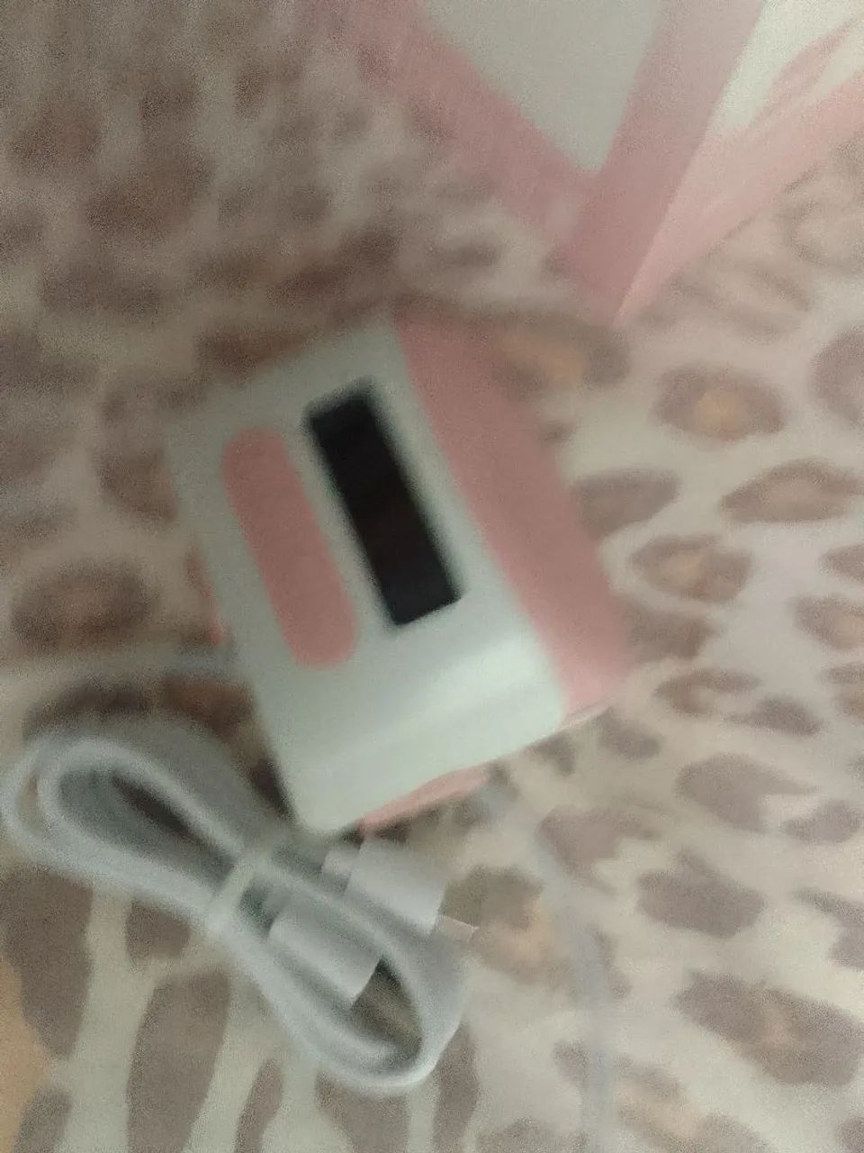 Vendo desmamadeira elétrica  - Foto 4