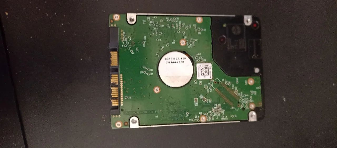 HDD de 1tb  - Foto 2