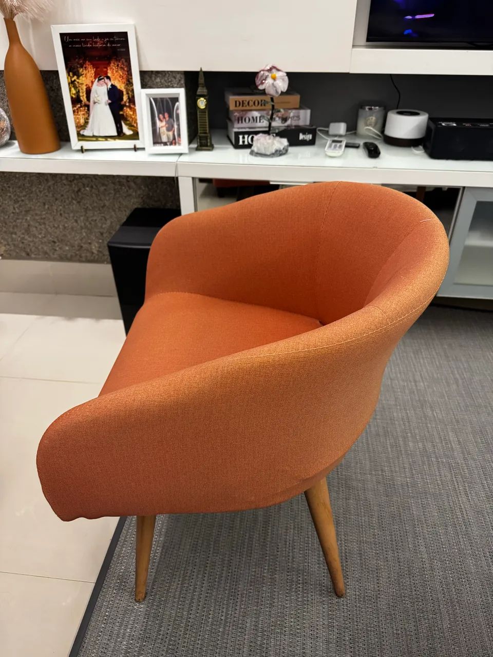 Poltronas 