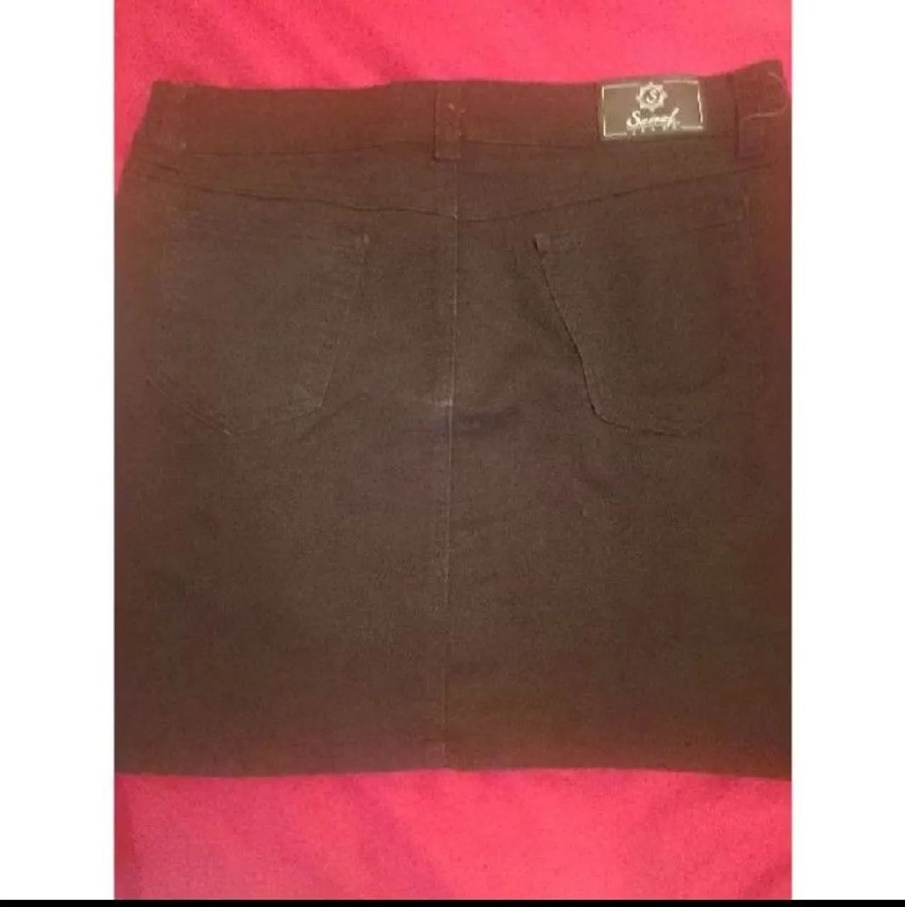 Saia Jeans 44 Sairaf Jeans - Foto 4