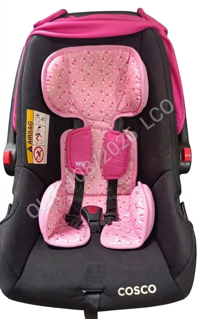 Bebe conforto  - Foto 2