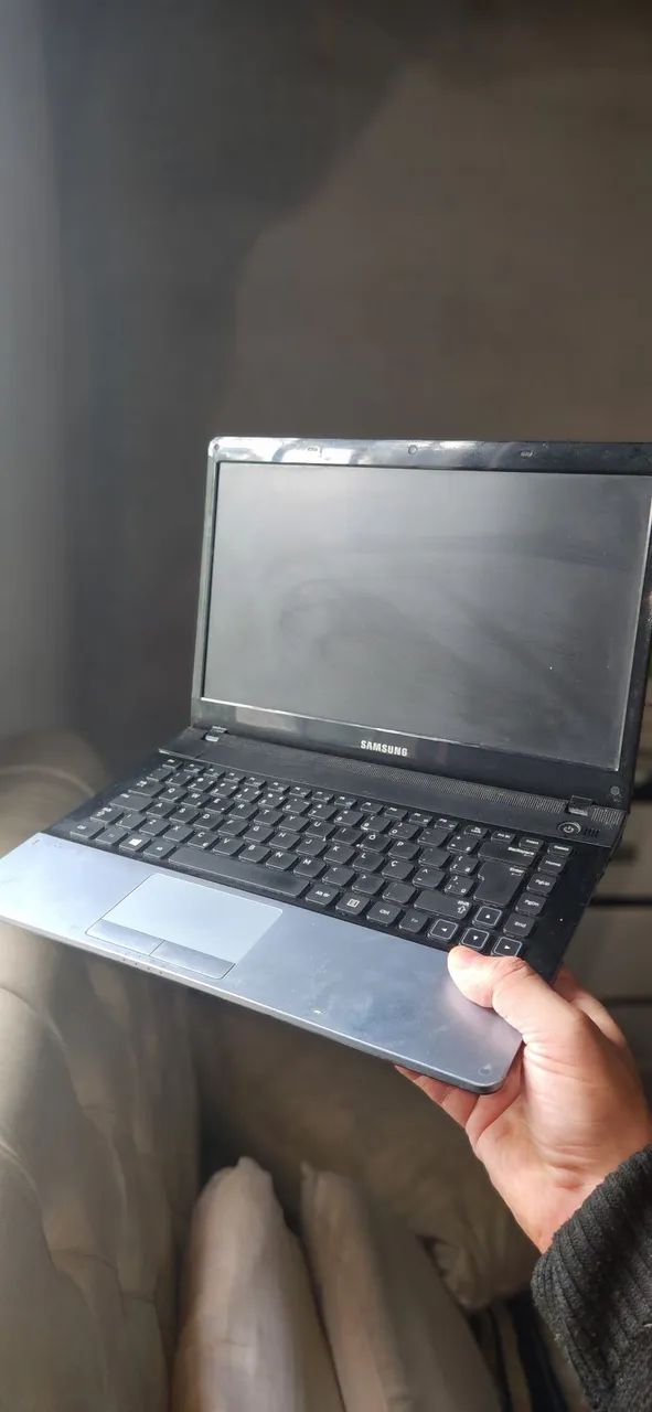 Notebook samsung i5 - Foto 3