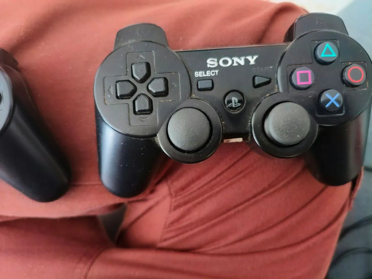 Ps3 desbloqueado-usado - Foto 4