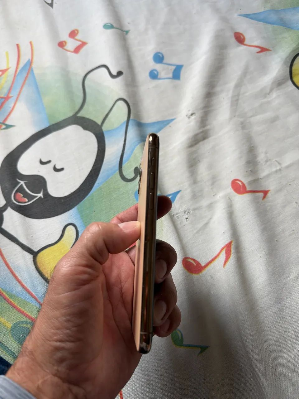 IPhone 11 Pro 256GB versão USA  - Foto 3