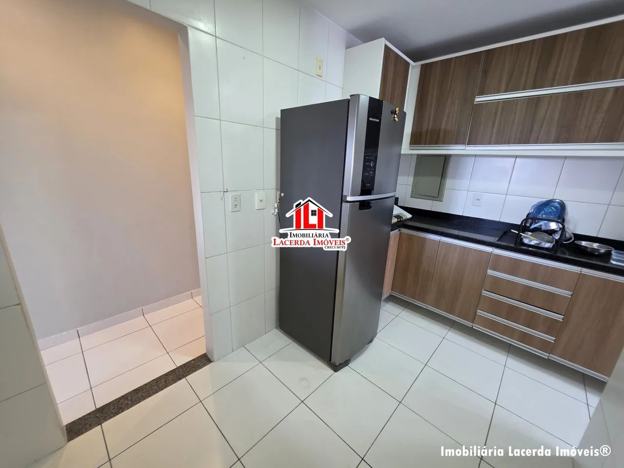 Portal do Rio Negro, 84m², 2 quartos/suíte, 1 vaga, Vista Ponte Rio Negro, Próx. Centro - Foto 11