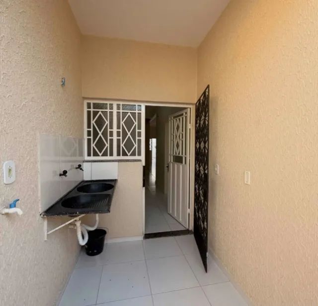 CASA NO BAIRRO GRA DUQUESA - Foto 2
