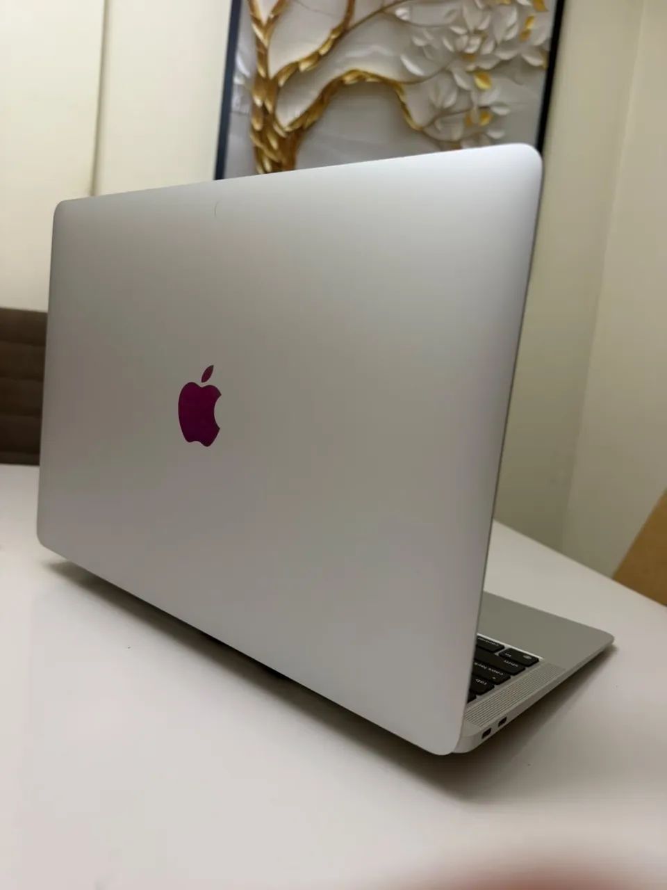 【美品】M1 MacBookAir 16GB 256GB 13インチ MacBook Air M1 13 inch 16gb ram 256gb SSD - Notebooks - Jardim