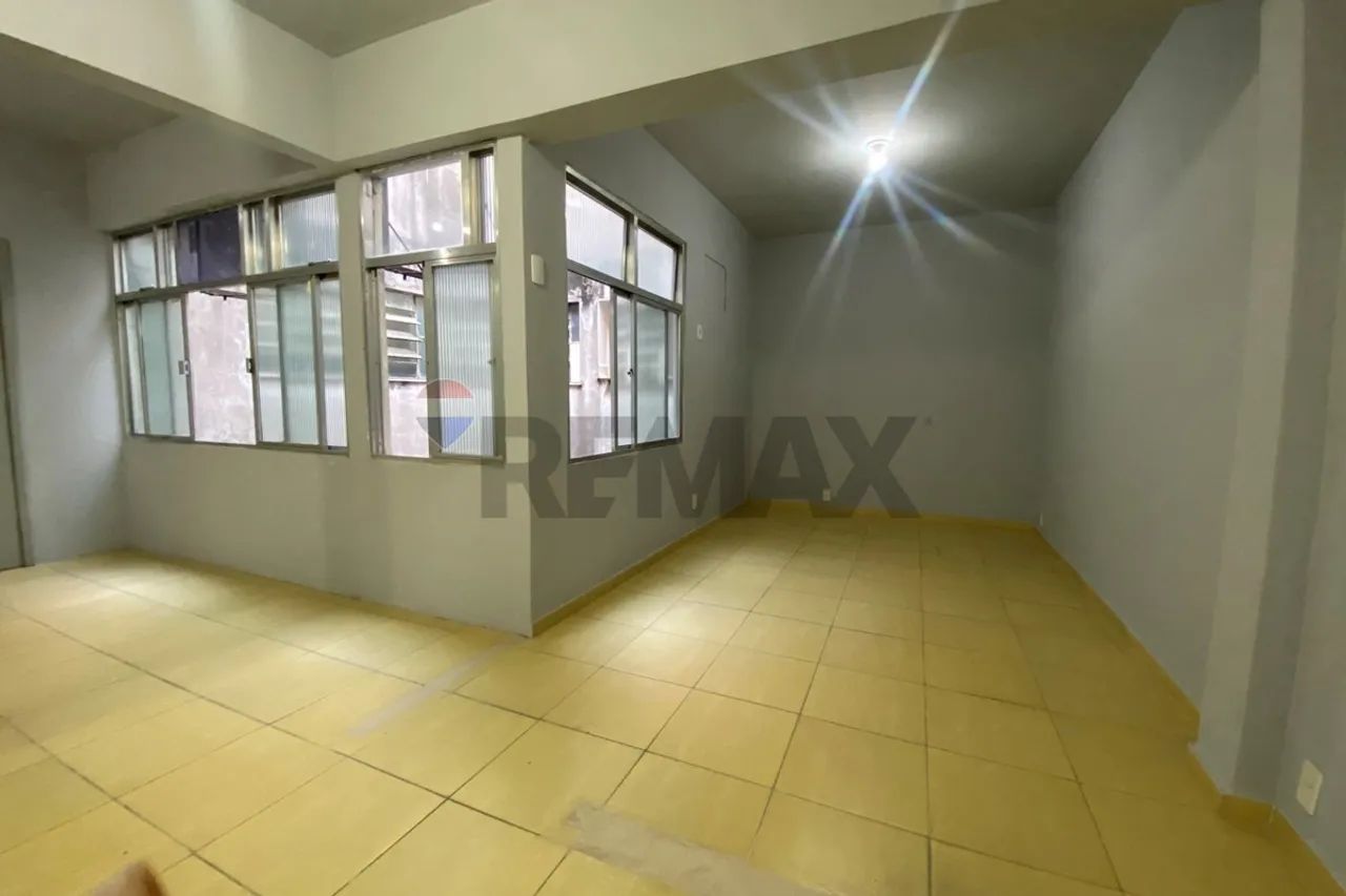Sala Comercial Ideal na Praca das Nações, RJ - Foto 2