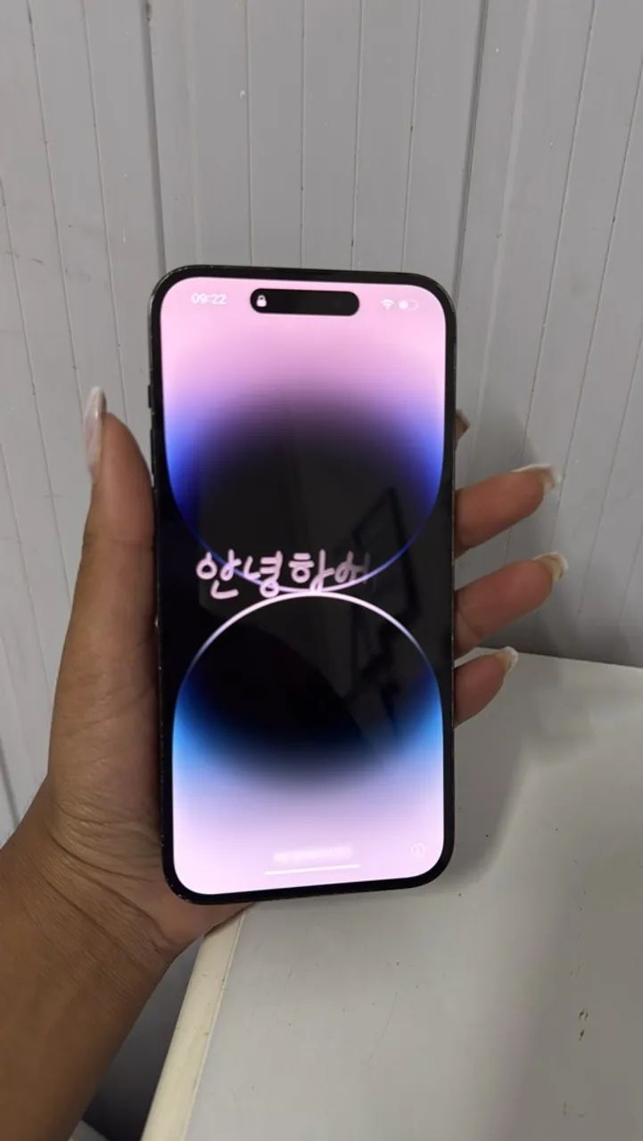 IPHONE 14 PRO MAX  - Foto 2