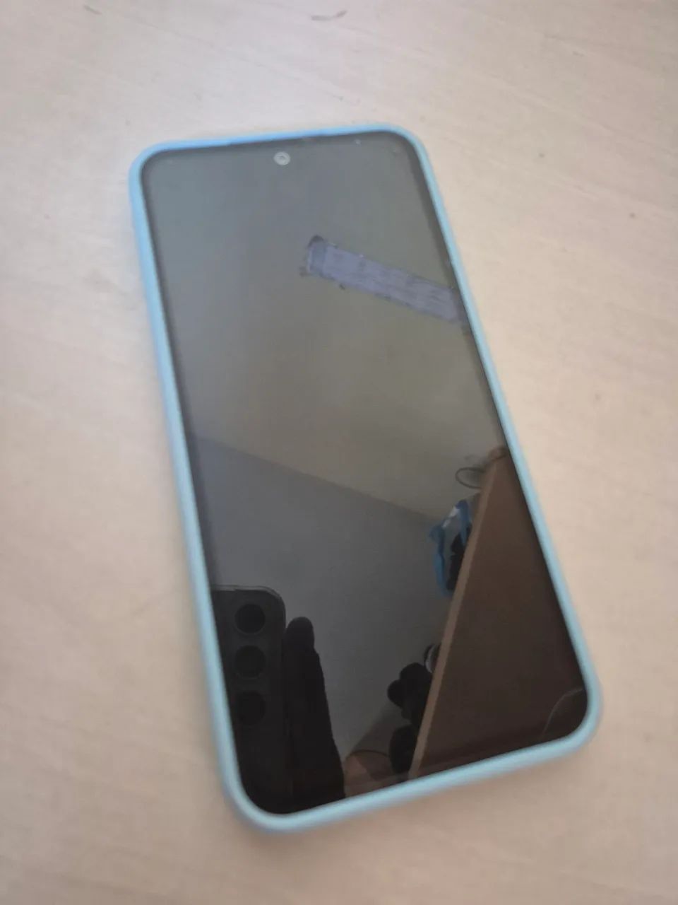 Galaxy S23 FE 1 ano de uso  - Foto 4