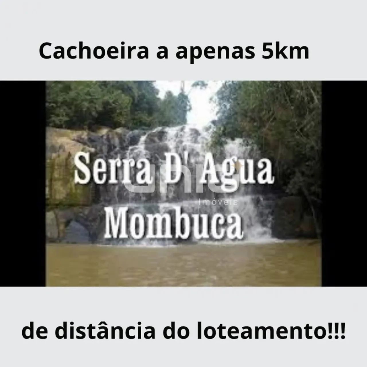 Terreno á venda na Cidade de Mombuca - SP REF: TE1030 - Foto 9