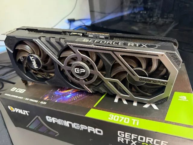 RTX3070 TI GAMING PRO