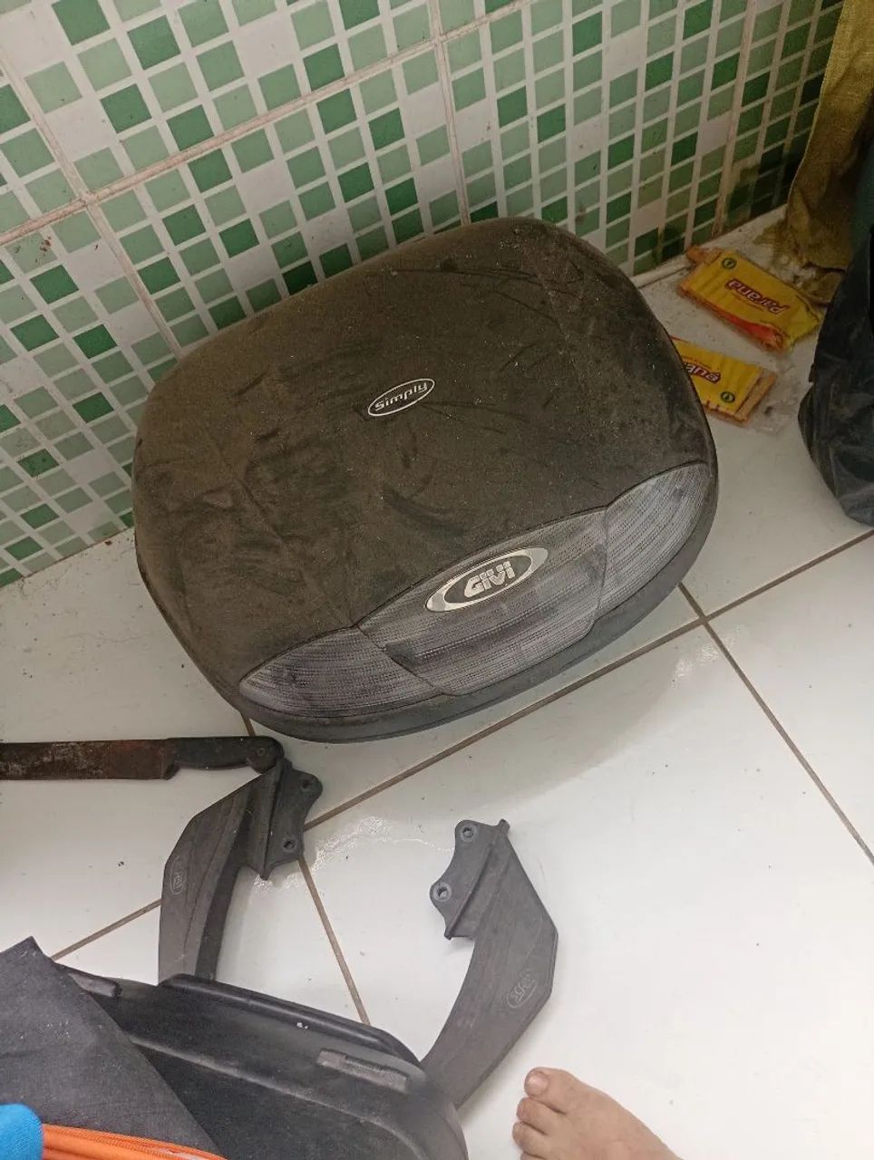 Vendo