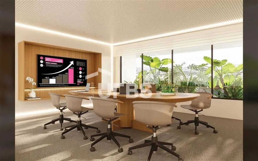 Pateo 136 Opus - Setor Marista - Foto 7