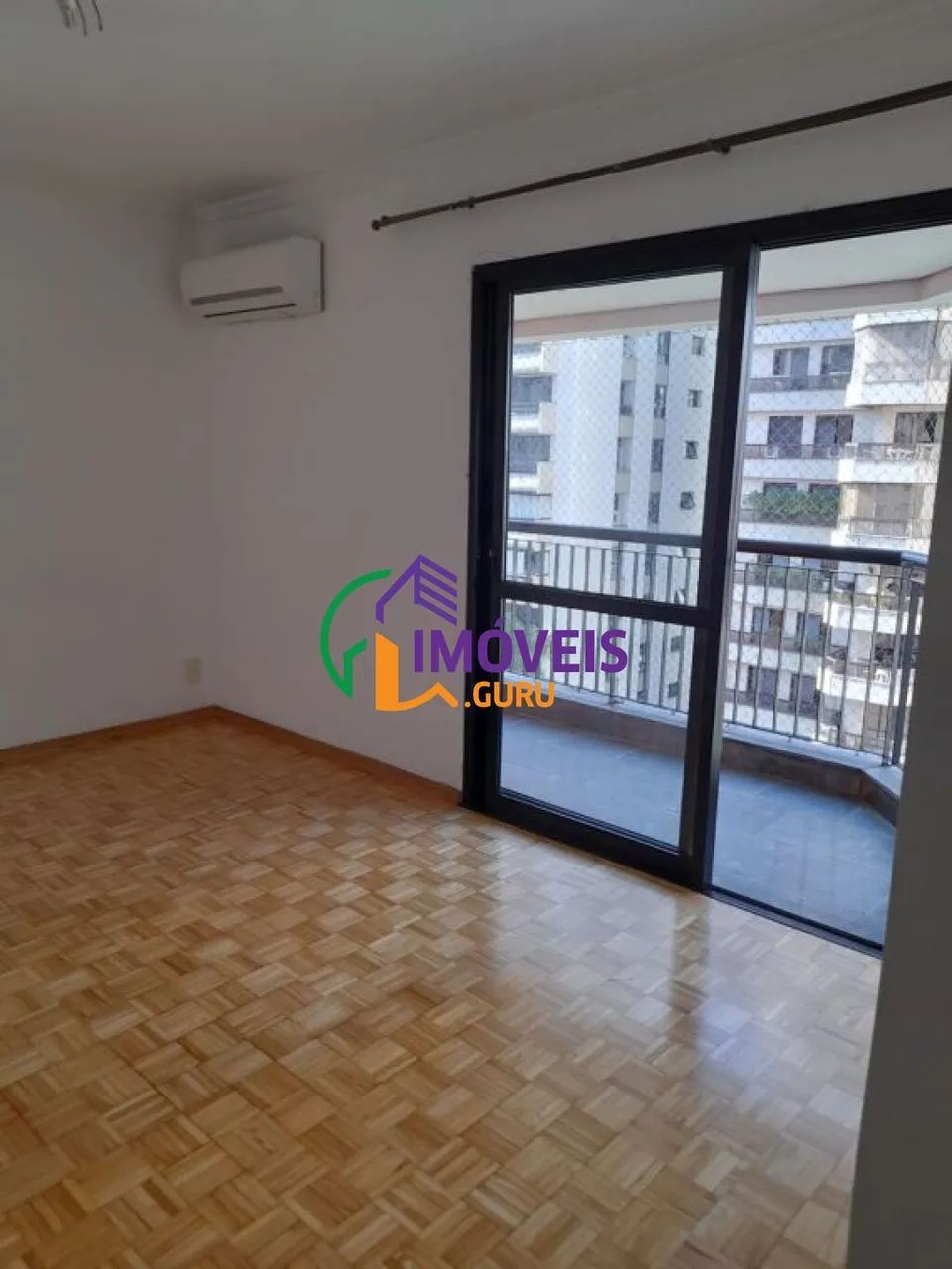APARTAMENTO - MOEMA ÍNDIOS - SP