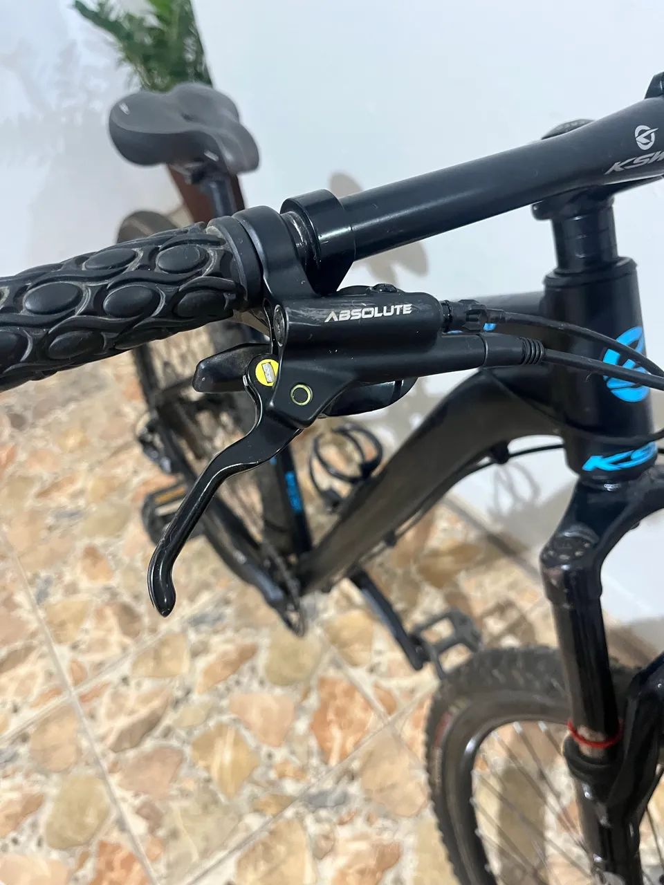 Bicicleta aro 29 12v - Foto 4