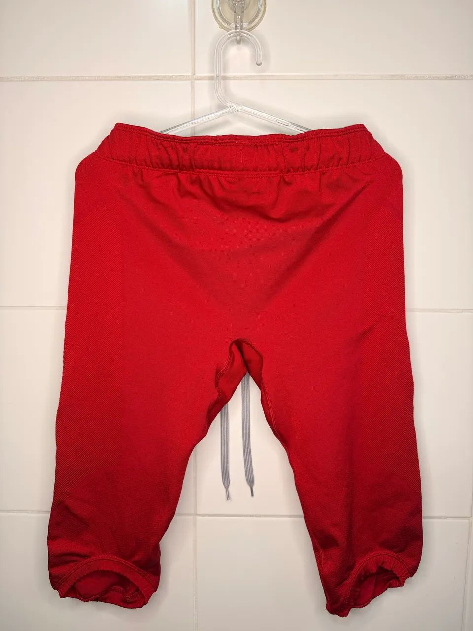 Calça de treino adidas TAM. 2xL - Foto 4